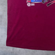 Load image into Gallery viewer, Vintage 90's University Of Alabama "Crimson Tide" College Graphic Single Stitch T-Shirt