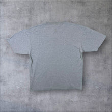 Load image into Gallery viewer, Vintage Champion "Virginia Tech" College Spellout Graphic Grey T-Shirt