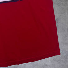 Load image into Gallery viewer, Reebok NHL Washington Capitals "Semin 28" Ice Hockey Graphic Red T-Shirt