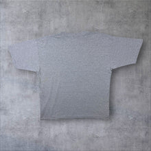 Load image into Gallery viewer, Vintage Prairie Mountain "Mount Rushmore" USA Tourist Graphic Grey Single Stitch T-Shirt