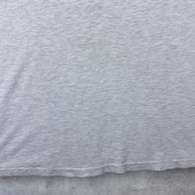 Load image into Gallery viewer, Vintage Maui Hawaii USA Tourist Spellout Graphic Grey Single Stitch T-Shirt