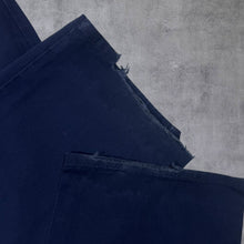 Load image into Gallery viewer, Dickies Navy Blue Straight Leg Skater Workwear Cargo Style Chino Trousers