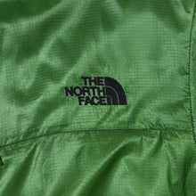Load image into Gallery viewer, The North Face TNF Pertex Quantum Eco Lightweight Green Jacket