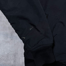 Load image into Gallery viewer, Dickies Classic Black Red Plaid Check Lined Lightly Padded Hooded Jacket