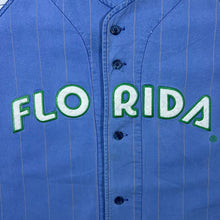 Load image into Gallery viewer, Vintage 90's Pro Badge NCAA Florida Gators Embroidered College Baseball Cotton Jersey