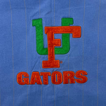 Load image into Gallery viewer, Vintage 90's Pro Badge NCAA Florida Gators Embroidered College Baseball Cotton Jersey