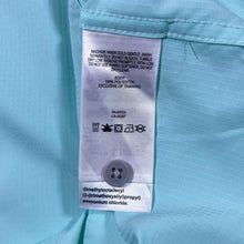 Load image into Gallery viewer, Columbia Sportswear Omni-Wick Advanced Evaporation Polyester Short Sleeve Shirt