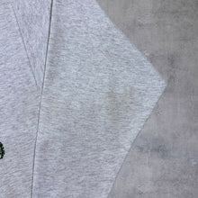 Load image into Gallery viewer, Vintage Nutmeg "University Of Miami Hurricanes" College Graphic Grey Sweatshirt