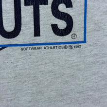 Load image into Gallery viewer, Vintage Softwear (1992) CFL Toronto Argonauts Football Graphic Single Stitch T-Shirt