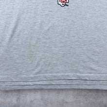Load image into Gallery viewer, Vintage Softwear (1992) CFL Toronto Argonauts Football Graphic Single Stitch T-Shirt