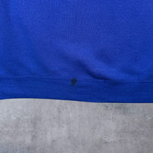 Load image into Gallery viewer, Vintage Looney Tunes (1997) Tweety Slogan Graphic Blue Sweatshirt