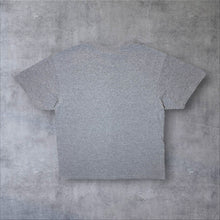 Load image into Gallery viewer, Delta "Property Of Black Hills"" USA Tourist Spellout Graphic Grey T-Shirt