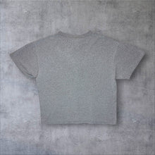 Load image into Gallery viewer, Delta "Grand Canyon National Park"" USA Tourist Spellout Graphic Grey T-Shirt