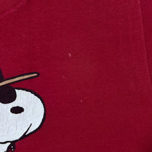 Load image into Gallery viewer, Vintage 70's Artex Snoopy "Joe Ranger" Yellowstone USA Single Stitch Tourist T-Shirt