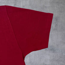 Load image into Gallery viewer, Vintage 70's Artex Snoopy "Joe Ranger" Yellowstone USA Single Stitch Tourist T-Shirt