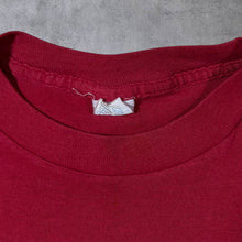 Load image into Gallery viewer, Vintage 70's Artex Snoopy "Joe Ranger" Yellowstone USA Single Stitch Tourist T-Shirt