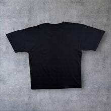 Load image into Gallery viewer, Vintage U2 (1993) "Zooropa" Pop Rock Music Band Black Single Stitch Cotton T-Shirt