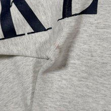 Load image into Gallery viewer, Vintage Delta "Kentucky" College Spellout Made In USA Grey Sweatshirt
