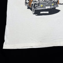 Load image into Gallery viewer, SUN STATIONS Surfer Tropical Graphic Sleeveless Vest T-Shirt