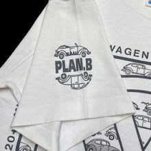 Load image into Gallery viewer, Screen Stars VOLKSWAGEN “Plan. B” Car Single Stitch T-Shirt