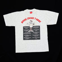 Load image into Gallery viewer, DIVING EXERCISE T-SHIRT Scuba Graphic T-Shirt
