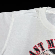 Load image into Gallery viewer, Screen Stars THE LAST MILE IS ALWAYS THE HARDEST Diving Single Stitch T-Shirt