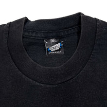 Load image into Gallery viewer, Screen Stars 100% WICKED SURFWEAR Shark Graphic Single Stitch T-Shirt