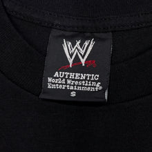 Load image into Gallery viewer, WWE (2008) THE ROCK “Team Bring It” Wrestling T-Shirt