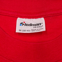 Load image into Gallery viewer, ARIZONA EXTENSION HOME ECONOMICS Graphic Spellout Single Stitch T-Shirt