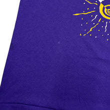 Load image into Gallery viewer, Hanes CELEBRATE THE CUSTOMER Graphic Spellout Single Stitch T-Shirt