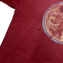 Load image into Gallery viewer, THE DISNEY STORE Mickey Mouse Character Distressed Faded T-Shirt