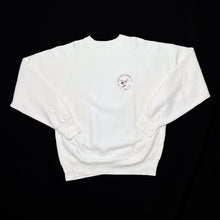Load image into Gallery viewer, DISNEY Promotional “Silver Screen Partners IV 1988” Embroidered Sweatshirt