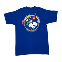 Load image into Gallery viewer, JOE LENNON’S SANDPIPER LOUNGE “Flagler Beach, FL” Single Stitch T-Shirt