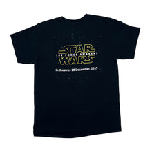 Load image into Gallery viewer, STAR WARS “Force Friday” TOYS R US Cinema Release Sci-Fi Movie Promo T-Shirt