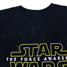 Load image into Gallery viewer, STAR WARS “Force Friday” TOYS R US Cinema Release Sci-Fi Movie Promo T-Shirt
