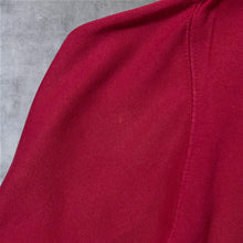 Load image into Gallery viewer, Russell Athletic Alabama Crimson Tide College Graphic Red Hoodie