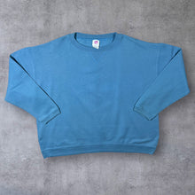 Load image into Gallery viewer, Hanes Comfort Soft Classic Basic Essential Crewneck Sweatshirt