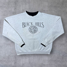 Load image into Gallery viewer, Vintage 90’s Prairie Mountain Black Hills “Mt Rushmore” Souvenir Sweatshirt