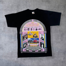 Load image into Gallery viewer, Vintage Americana International (2006) “Return To The 50’s” Souvenir Graphic T-Shirt