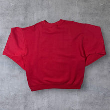 Load image into Gallery viewer, Hanes (1995) I LOVE AMERICA Souvenir Spellout Graphic Crewneck Sweatshirt