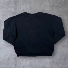 Load image into Gallery viewer, DISNEY “Pirates Of The Caribbean” Embroidered Souvenir Movie Crewneck Sweatshirt