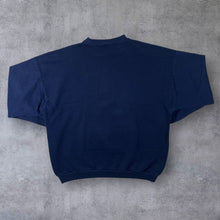 Load image into Gallery viewer, Tultex DISNEY “Florida” Mickey Mouse Souvenir Spellout Graphic Crewneck Sweatshirt