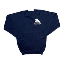 Load image into Gallery viewer, Vintage 80's SAN FRANCISCO ZOO Polar Bear Cub Souvenir Graphic Crewneck Sweatshirt