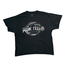 Load image into Gallery viewer, PINK FLOYD "The Dark Side Of The Moon" Psychedelic Rock Band Music Graphic T-Shirt