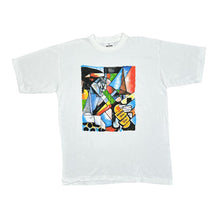 Load image into Gallery viewer, Vintage 90's HOLSTEN PILS Beer Drinks Promo Art Style Spellout Graphic T-Shirt