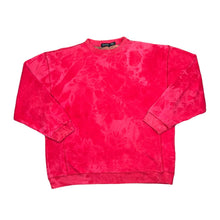 Load image into Gallery viewer, NAUTICA Classic Basic Essential Tie Dye Crewneck Sweatshirt