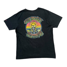 Load image into Gallery viewer, RVCA "Christian Fletcher" Surfer Skater Logo Spellout Graphic T-Shirt