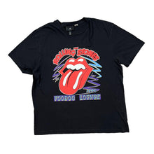 Load image into Gallery viewer, H&M x THE ROLLING STONES "Voodoo Lounge 1994" Graphic Spellout Rock Band T-Shirt