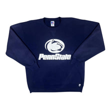 Load image into Gallery viewer, Vintage Russell Athletic PENN STATE Nittany Lions College Graphic Crewneck Sweatshirt