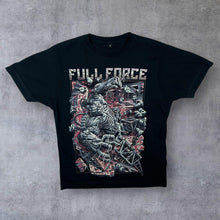 Load image into Gallery viewer, With Full Force Festival XXVIII (2023) Hard Rock Heavy Metal Punk Music Band T-Shirt